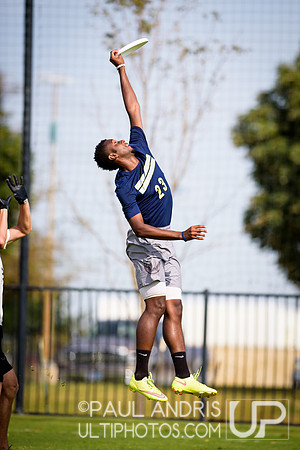 USAU Club Nationals 2015