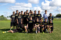 Team Photos - YCC 2013