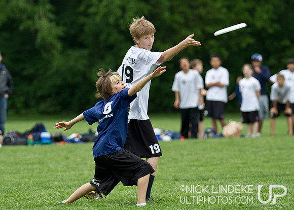 Sunday Action - 2013 IL HS State Champs