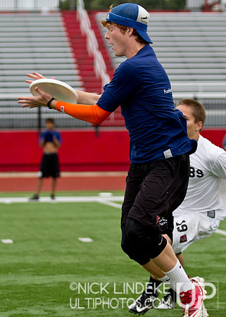 Open Championship - 2013 IL HS State Champs