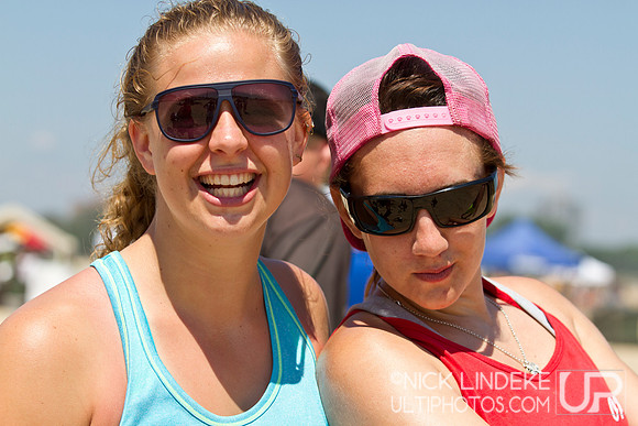 Action from Saturday Games - Sandblast 2013