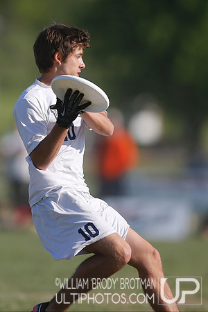 2013 USA Ultimate College Championships