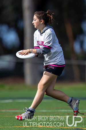 Day 1 of the 2025 President's Day Invite