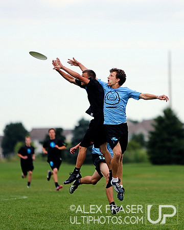 Sunday Highlights - YCC 2013