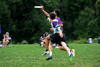 Fairfax Fog v Lake Braddock Bruins