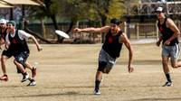 2016 WUGC USAU Phoenix, Arizona