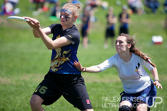 Finals - Girls - MN HS State Champs 2013