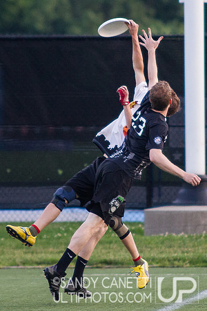 New York Empire vs Philadelphia Phoenix, 6/22/2013