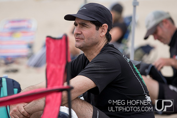 USAU Beach Championships 2023