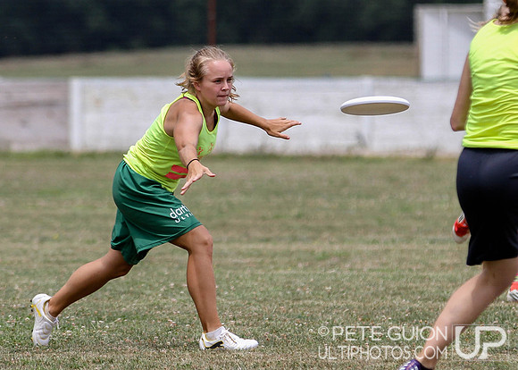 Chesapeake Open