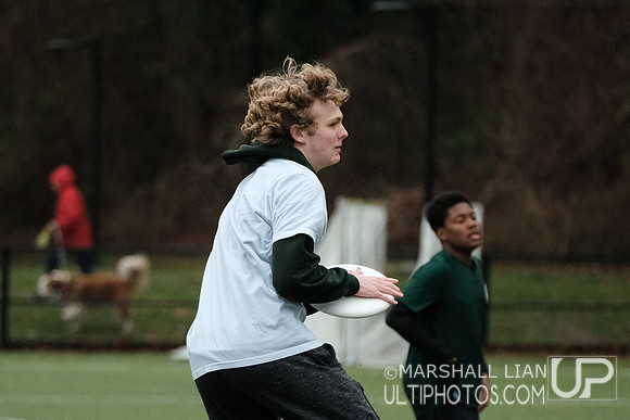 2023 YULA Invite Saturday Action