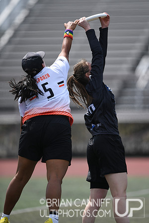Philadelphia Surge vs Austin Torch