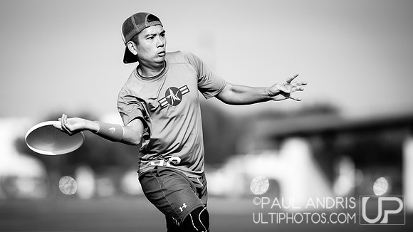 USAU Club Nationals 2015