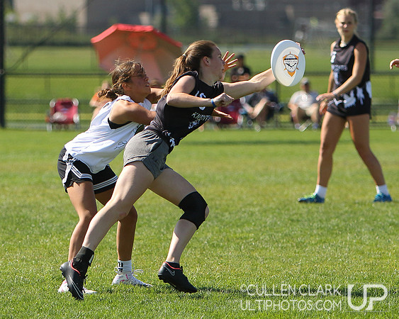 06/17/2023 - High School National Invite (HSNI), Salt Lake City, UT. Copyright Cullen Clark for Ultiphotos