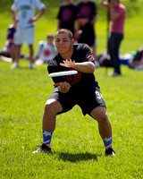 Finals - Open D-I - MN HS State Champs 2013