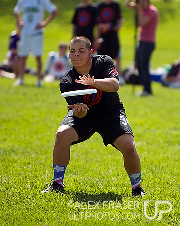 Finals - Open D-I - MN HS State Champs 2013