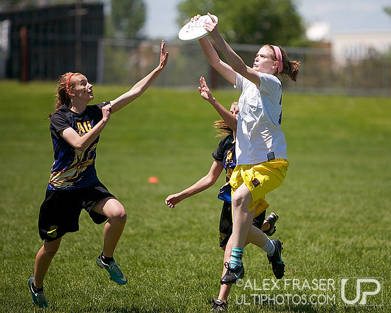 Sunday Highlights - 2013 MN HS State Champs