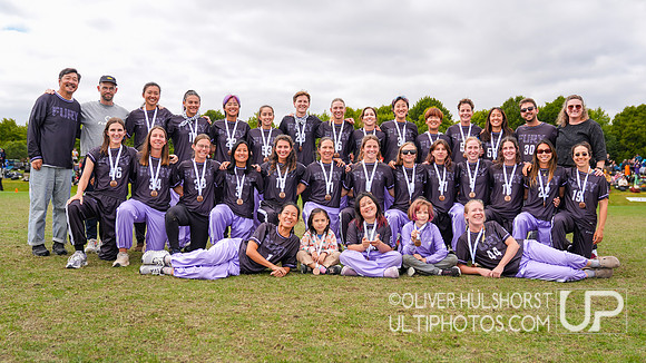 WFDF World Ultimate Club Championships in LIMERICK, IRELAND  15.-22.8 2026