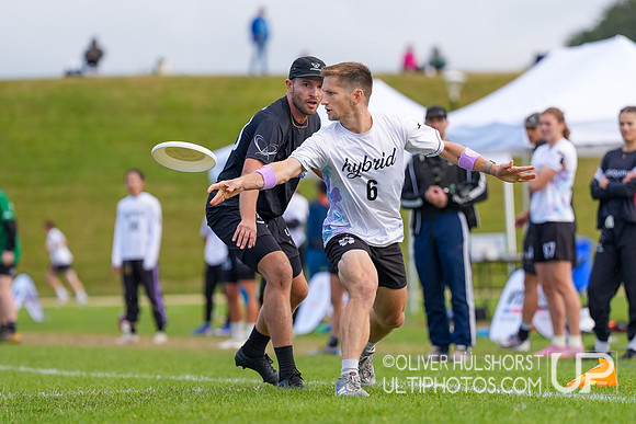 WFDF World Ultimate Club Championships in LIMERICK, IRELAND  15.-22.8 2026