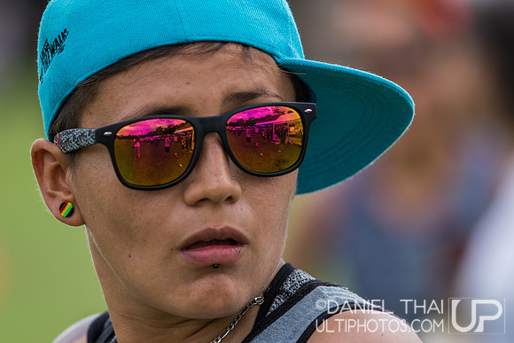 2015 Pan American Ultimate Championships (PAUC) - Wednesday Pool Play