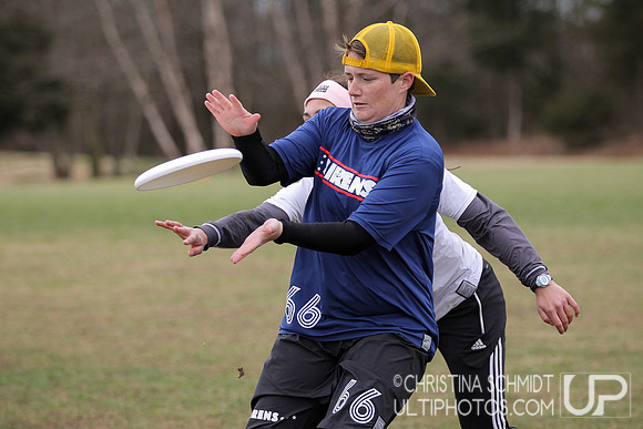 Queen City Tune Up 2016 - Sunday