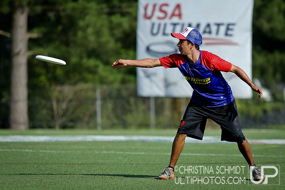 US Open 2013 - Friday