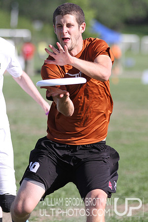 2013 USA Ultimate College Championships