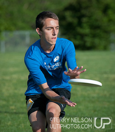 Consolation - Open Sun - USAU 2013 HS Southerns