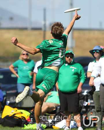 06/16/2023 - High School National Invite (HSNI), Salt Lake City, UT. Copyright Cullen Clark for Ultiphotos