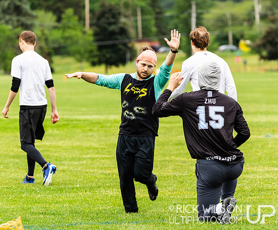 Mixed Easterns 2023