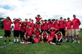 Saturday Highlights - Alex - YCC 2013