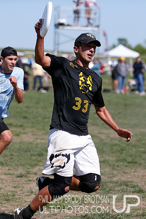 2013 USA Ultimate College Championships