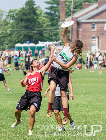 Boston Invite 2013 -- Sunday