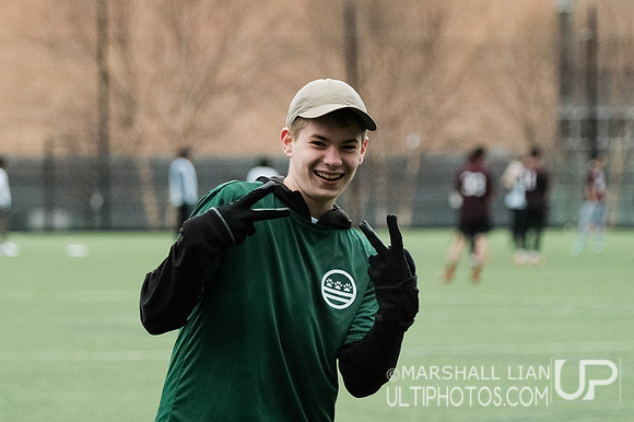 2023 YULA Invite Saturday Action