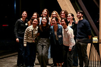 Harvard Ultimate 50th Anniversary Reunion Banquet