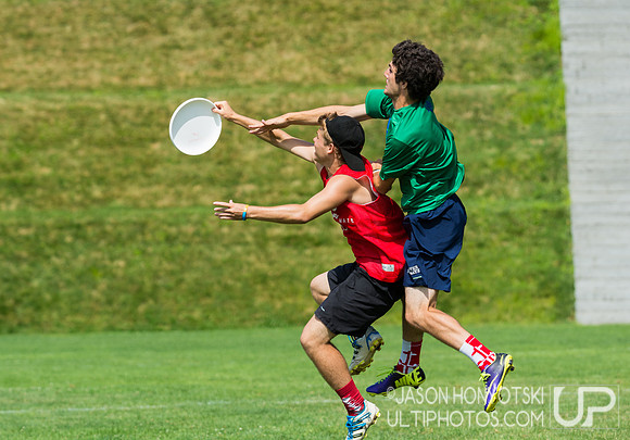 NUTC 2014 Session A