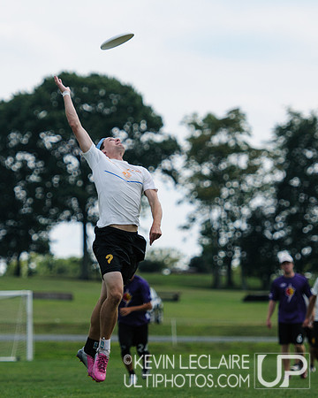 Chesapeake Invite 2013 Saturday Action