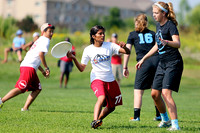 Sunday - U19 Girls - YCC2013