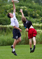 Sunday Highlights - YCC 2013