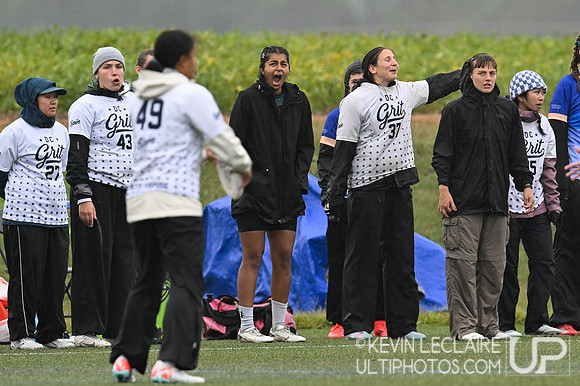 2026 Mid-Atlantic Regionals Saturday