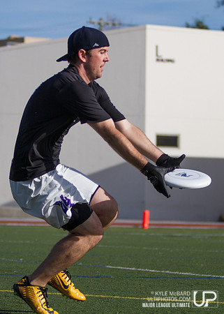 SF Dogfish Closed Tryout 02/21/2016