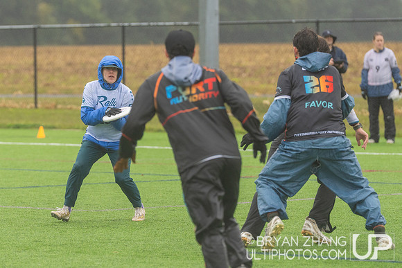 Mid Atlantic Club Regionals 2026