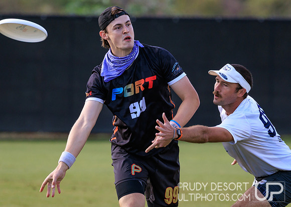 USA Ultimate 2026 Club Championships