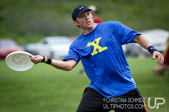 AFDC Summer League EOST - 2013