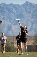 USAU SoCal Sectionals 2026