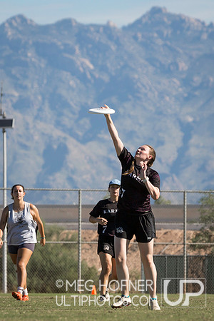 USAU SoCal Sectionals 2026