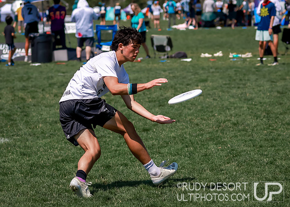 2026 USA Ultimate YCC