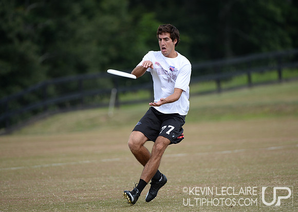 Chesapeake Invite 2013 Saturday Action