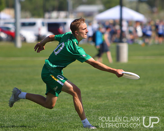 06/16/2023 - High School National Invite (HSNI), Salt Lake City, UT. Copyright Cullen Clark for Ultiphotos