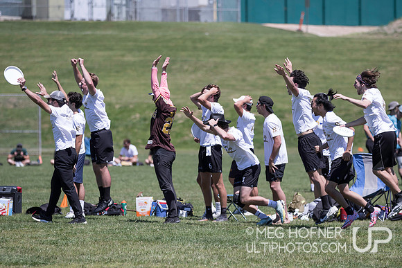 SoCal D1 Conference Championships 2023